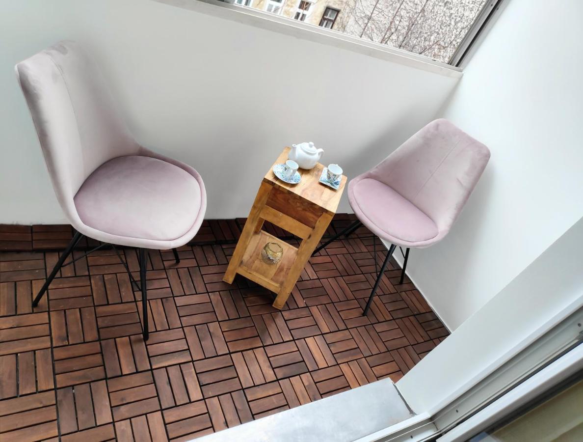 Vienna's Central Gem: Artistic In The Heart Of The City Wien